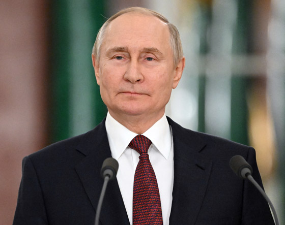 أمريكا تنفي تدبير أي هجوم بطائرة مسيرة لاغتيال الرئيس الروسي بوتين صورة رقم 9