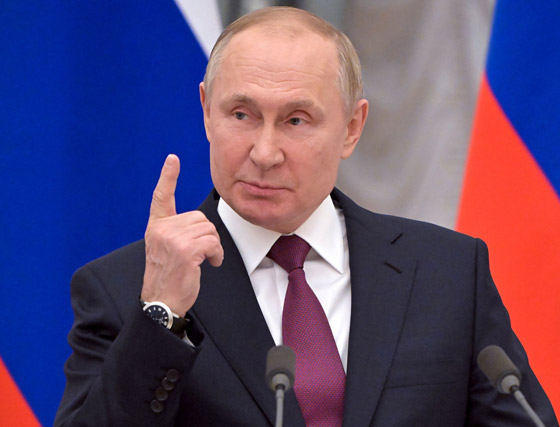 أمريكا تنفي تدبير أي هجوم بطائرة مسيرة لاغتيال الرئيس الروسي بوتين صورة رقم 4