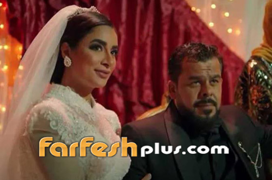 مسلسلات رمضان في فرفش بلس: بلاغ ضد جوري بكر نجمة جعفر العمدة لتشبيهها المصريات بوداد الخائنة صورة رقم 3