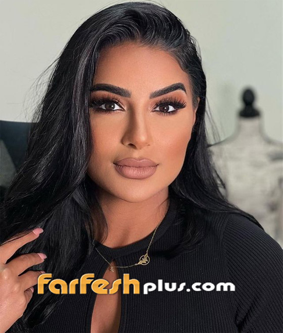مسلسلات رمضان في فرفش بلس: بلاغ ضد جوري بكر نجمة جعفر العمدة لتشبيهها المصريات بوداد الخائنة صورة رقم 6