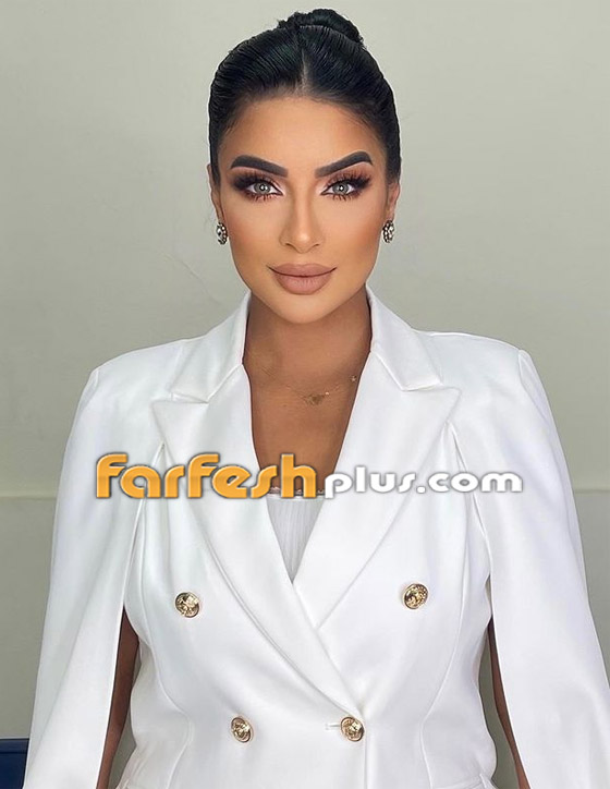 مسلسلات رمضان في فرفش بلس: بلاغ ضد جوري بكر نجمة جعفر العمدة لتشبيهها المصريات بوداد الخائنة صورة رقم 9