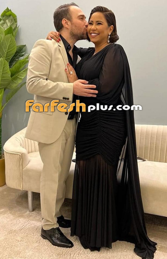 هل تقدّمت شيرين عبد الوهاب ببلاغ بعد إساءة طليقها حسام حبيب لها؟ صورة رقم 1