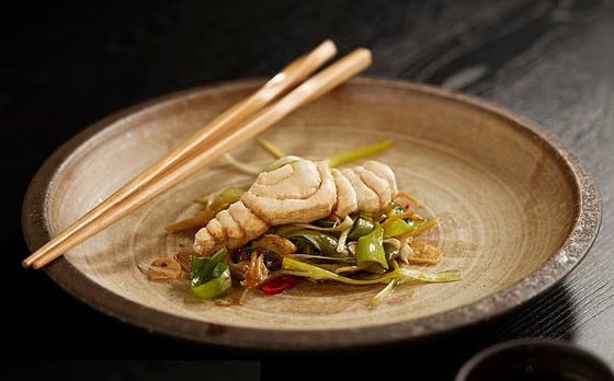 علماء ينتجون أول شريحة سمك في المختبر صورة رقم 5