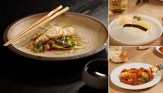 علماء ينتجون أول شريحة سمك في المختبر صورة رقم 1