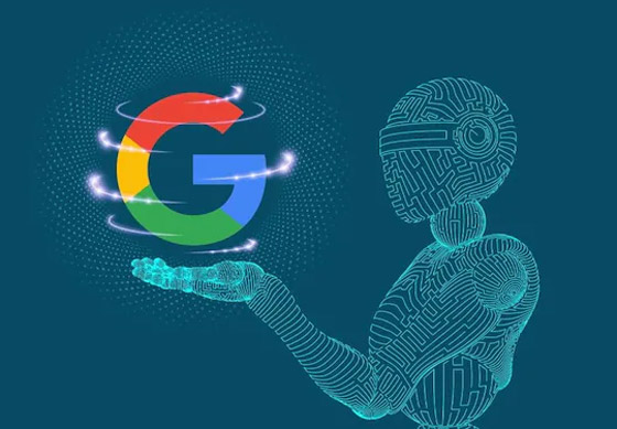 غوغل تعتزم تزويد محرك البحث بتكنولوجيا الذكاء الاصطناعي صورة رقم 5