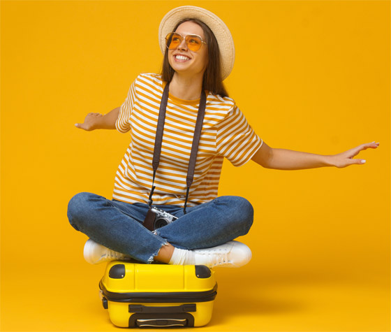 هام للسائحين: إليكم نصائح للسفر حول العالم بأقل التكاليف صورة رقم 2