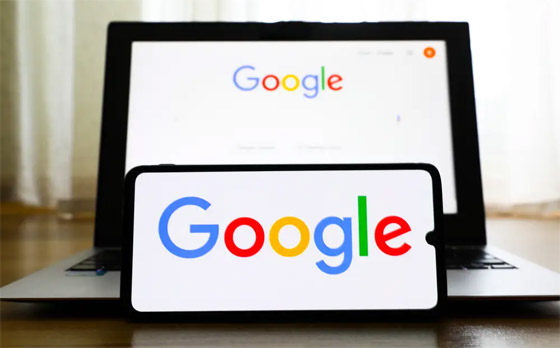 كلمات المرور ستصبح من الماضي.. شركة جوجل تعلن عن بديل كلمات المرور ستصبح من الماضي.. شركة جوجل تعلن عن بديل