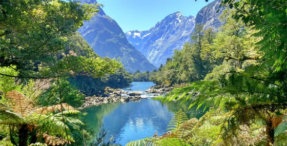 بالصور: 14 من أفضل وأجمل مسارات التنزه حول العالم عام 2023 صورة رقم 3