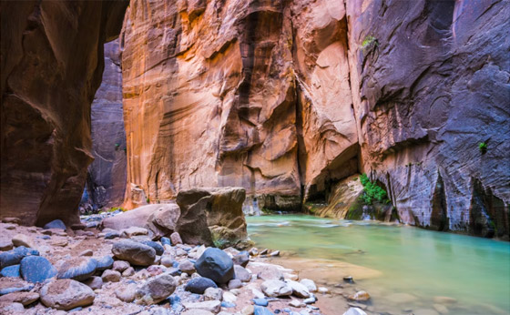 بالصور: 14 من أفضل وأجمل مسارات التنزه حول العالم عام 2023 صورة رقم 4