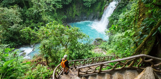 بالصور: 14 من أفضل وأجمل مسارات التنزه حول العالم عام 2023 صورة رقم 5