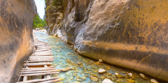 بالصور: 14 من أفضل وأجمل مسارات التنزه حول العالم عام 2023 صورة رقم 6