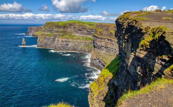 بالصور: 14 من أفضل وأجمل مسارات التنزه حول العالم عام 2023 صورة رقم 7