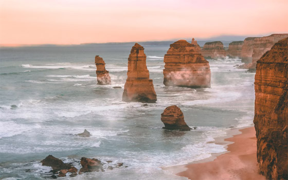 بالصور: 14 من أفضل وأجمل مسارات التنزه حول العالم عام 2023 صورة رقم 8