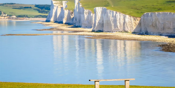 بالصور: 14 من أفضل وأجمل مسارات التنزه حول العالم عام 2023 صورة رقم 11