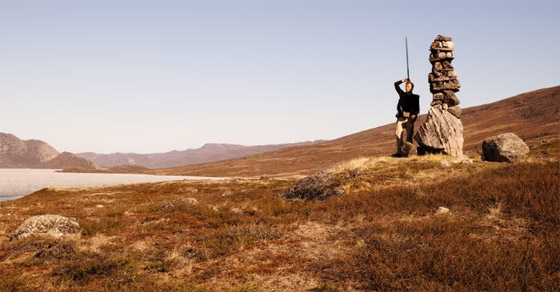 بالصور: 14 من أفضل وأجمل مسارات التنزه حول العالم عام 2023 صورة رقم 12