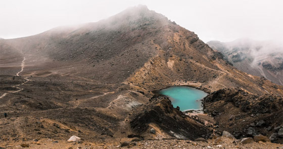 بالصور: 14 من أفضل وأجمل مسارات التنزه حول العالم عام 2023 صورة رقم 13