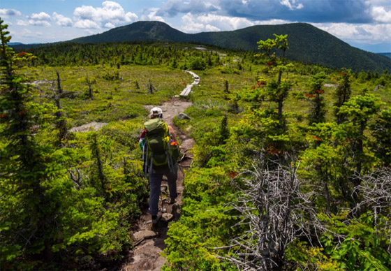 بالصور: 14 من أفضل وأجمل مسارات التنزه حول العالم عام 2023 صورة رقم 14