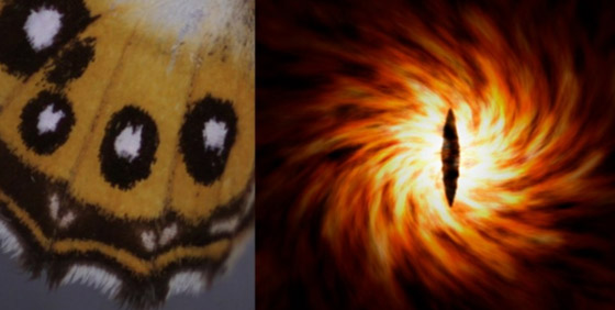 إطلاق اسم شرير 