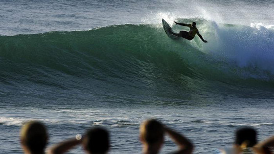 البحر والشمس والطبيعة.. جولة على 11 من أجمل شواطئ الأحلام بأوروبا صورة رقم 3 البحر والشمس والطبيعة.. جولة على 11 من أجمل شواطئ الأحلام بأوروبا صورة رقم 3