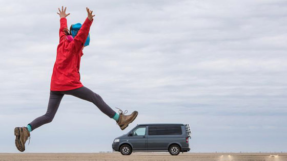 البحر والشمس والطبيعة.. جولة على 11 من أجمل شواطئ الأحلام بأوروبا صورة رقم 8 البحر والشمس والطبيعة.. جولة على 11 من أجمل شواطئ الأحلام بأوروبا صورة رقم 8