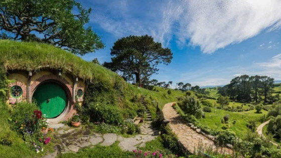 أشهر مواقع تصوير الأفلام التي يمكنك زيارتها بالفعل! صورة رقم 3 أشهر مواقع تصوير الأفلام التي يمكنك زيارتها بالفعل! صورة رقم 3