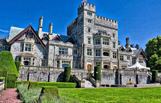 أشهر مواقع تصوير الأفلام التي يمكنك زيارتها بالفعل! صورة رقم 4 أشهر مواقع تصوير الأفلام التي يمكنك زيارتها بالفعل! صورة رقم 4