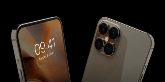 خطأ فادح قد يحتوي عليه تصميم آيفون 15 صورة رقم 1