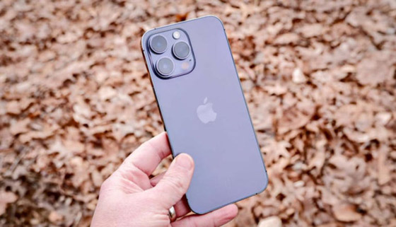 خطأ فادح قد يحتوي عليه تصميم آيفون 15 صورة رقم 2