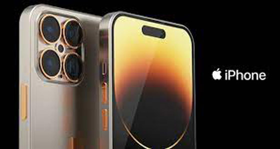 خطأ فادح قد يحتوي عليه تصميم آيفون 15 صورة رقم 4