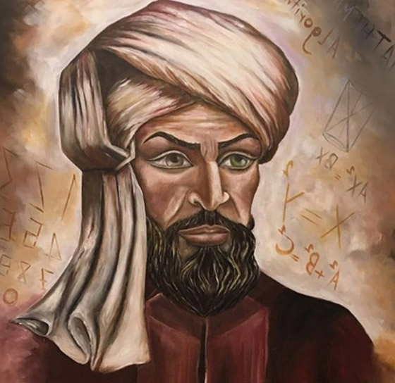 صور: تعرفوا إلى أبرز علماء مسلمين غيروا وجه التاريخ صورة رقم 1 صور: تعرفوا إلى أبرز علماء مسلمين غيروا وجه التاريخ صورة رقم 1