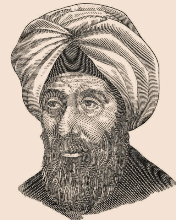 صور: تعرفوا إلى أبرز علماء مسلمين غيروا وجه التاريخ صورة رقم 3 صور: تعرفوا إلى أبرز علماء مسلمين غيروا وجه التاريخ صورة رقم 3