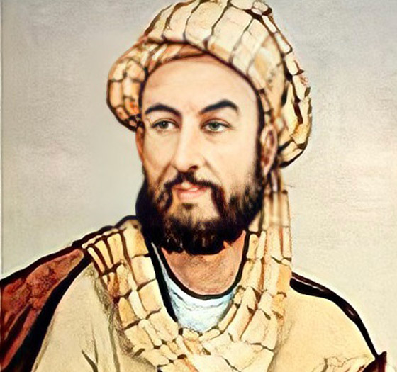 صور: تعرفوا إلى أبرز علماء مسلمين غيروا وجه التاريخ صورة رقم 4 صور: تعرفوا إلى أبرز علماء مسلمين غيروا وجه التاريخ صورة رقم 4