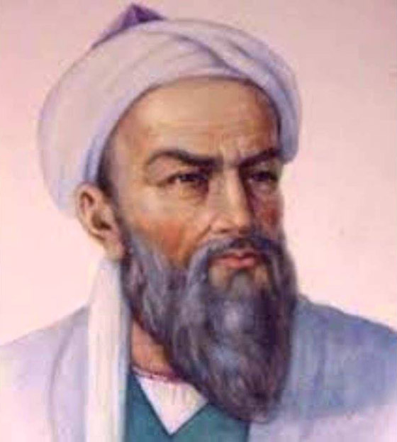 صور: تعرفوا إلى أبرز علماء مسلمين غيروا وجه التاريخ صورة رقم 7 صور: تعرفوا إلى أبرز علماء مسلمين غيروا وجه التاريخ صورة رقم 7