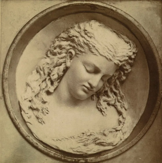 أغرب الأعمال الفنية التي صُنعت من أشياء لن تتوقعها! صورة رقم 1 أغرب الأعمال الفنية التي صُنعت من أشياء لن تتوقعها! صورة رقم 1