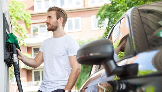 ما هو الوقود الإلكتروني؟ صورة رقم 1