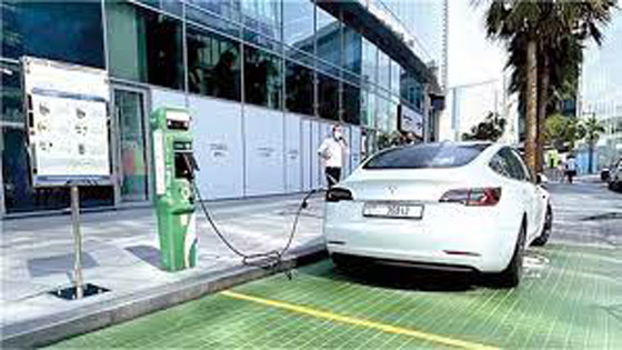 ما هو الوقود الإلكتروني؟ صورة رقم 4