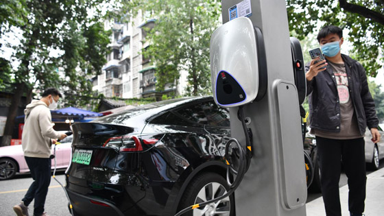 ما هو الوقود الإلكتروني؟ صورة رقم 3