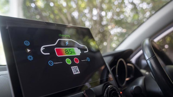 ما هو الوقود الإلكتروني؟ صورة رقم 5