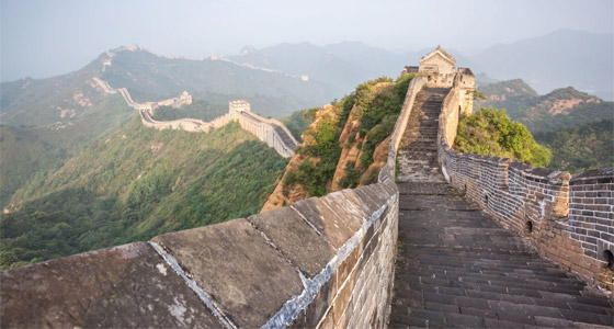 بعضها في بلاد عربية.. تعرفوا إلى 8 من أكبر الأشياء التي صنعها الإنسان صورة رقم 4 بعضها في بلاد عربية.. تعرفوا إلى 8 من أكبر الأشياء التي صنعها الإنسان صورة رقم 4