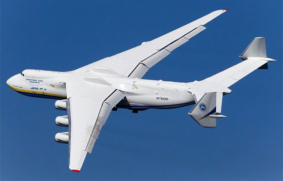 بعضها في بلاد عربية.. تعرفوا إلى 8 من أكبر الأشياء التي صنعها الإنسان صورة رقم 6 بعضها في بلاد عربية.. تعرفوا إلى 8 من أكبر الأشياء التي صنعها الإنسان صورة رقم 6