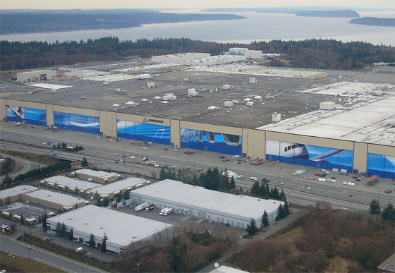 بعضها في بلاد عربية.. تعرفوا إلى 8 من أكبر الأشياء التي صنعها الإنسان صورة رقم 8 بعضها في بلاد عربية.. تعرفوا إلى 8 من أكبر الأشياء التي صنعها الإنسان صورة رقم 8