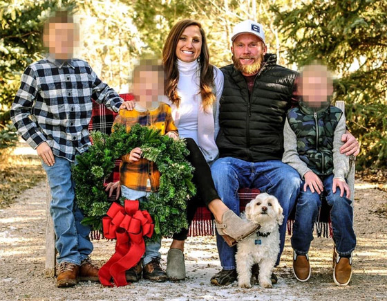 قتلت زوجها بالسم.. ثم كتبت كتابا عن الحزن والحداد! صور صورة رقم 7 قتلت زوجها بالسم.. ثم كتبت كتابا عن الحزن والحداد! صور صورة رقم 7