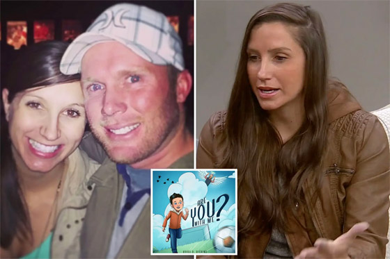 قتلت زوجها بالسم.. ثم كتبت كتابا عن الحزن والحداد! صور صورة رقم 2 قتلت زوجها بالسم.. ثم كتبت كتابا عن الحزن والحداد! صور صورة رقم 2