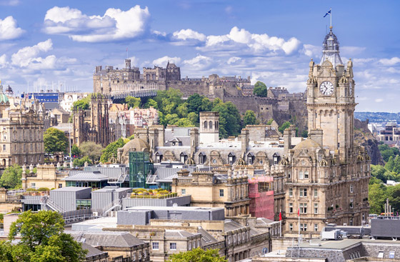 صور: جولة على أجمل 3 مدن جديرة بالزيارة عند السياحة في اسكتلندا صورة رقم 1 صور: جولة على أجمل 3 مدن جديرة بالزيارة عند السياحة في اسكتلندا صورة رقم 1