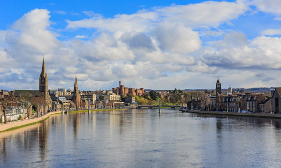 صور: جولة على أجمل 3 مدن جديرة بالزيارة عند السياحة في اسكتلندا صورة رقم 3 صور: جولة على أجمل 3 مدن جديرة بالزيارة عند السياحة في اسكتلندا صورة رقم 3