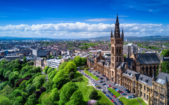 صور: جولة على أجمل 3 مدن جديرة بالزيارة عند السياحة في اسكتلندا صورة رقم 4 صور: جولة على أجمل 3 مدن جديرة بالزيارة عند السياحة في اسكتلندا صورة رقم 4