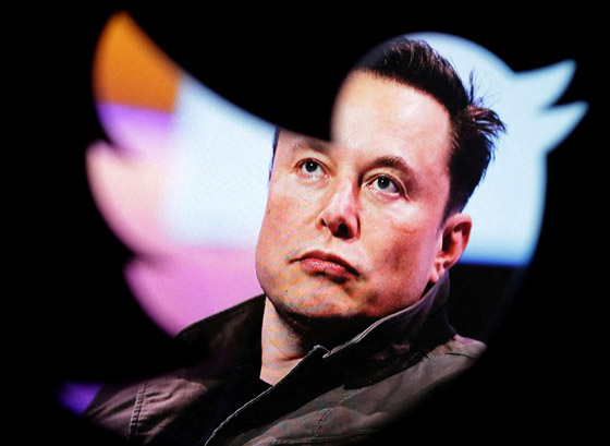 إيلون ماسك يتنحى عن رئاسة تويتر.. عين مسؤولة جديدة وكشف عن خططه صورة رقم 3 إيلون ماسك يتنحى عن رئاسة تويتر.. عين مسؤولة جديدة وكشف عن خططه صورة رقم 3