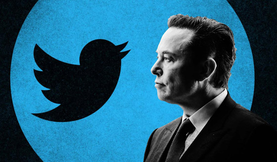 إيلون ماسك يتنحى عن رئاسة تويتر.. عين مسؤولة جديدة وكشف عن خططه صورة رقم 2 إيلون ماسك يتنحى عن رئاسة تويتر.. عين مسؤولة جديدة وكشف عن خططه صورة رقم 2