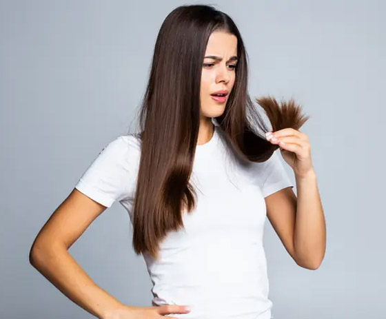 إليكم 6 حيل مفيدة جدا لتعزيز كثافة الشعر الرقيق صورة رقم 1 إليكم 6 حيل مفيدة جدا لتعزيز كثافة الشعر الرقيق صورة رقم 1