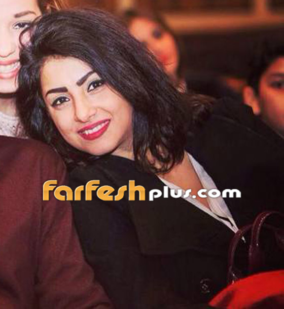 صور حفيدة رشدي أباظة تسحر الأنظار بجمالها الفائق.. نسخة من السندريلا سعاد حسني صورة رقم 4 صور حفيدة رشدي أباظة تسحر الأنظار بجمالها الفائق.. نسخة من السندريلا سعاد حسني صورة رقم 4